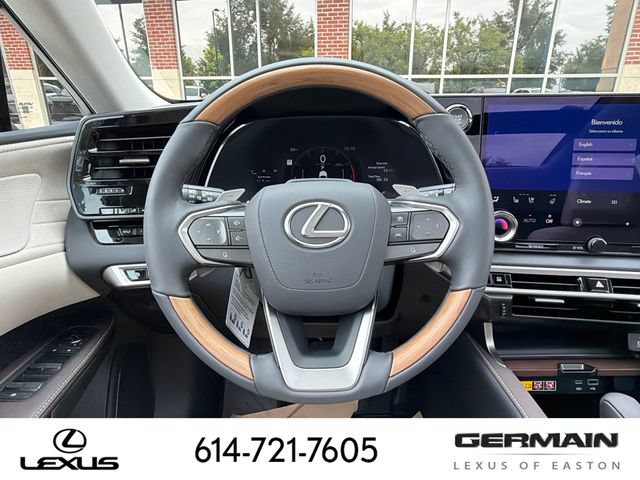 New 2026 Lexus RX 350 AWD w/ Convenience Package image 20