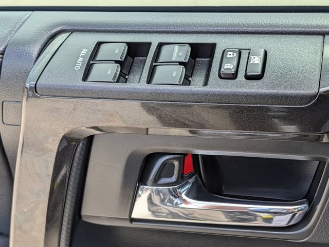 Used 2021 Toyota 4Runner Nightshade RWD image 24