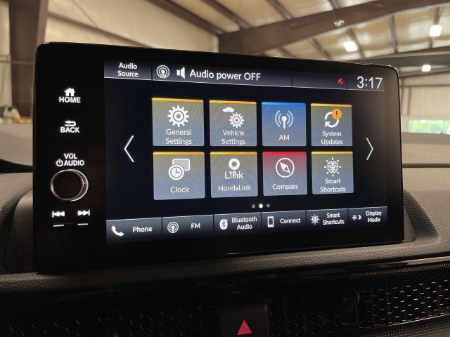 Used 2024 Honda CR-V EX-L image 33