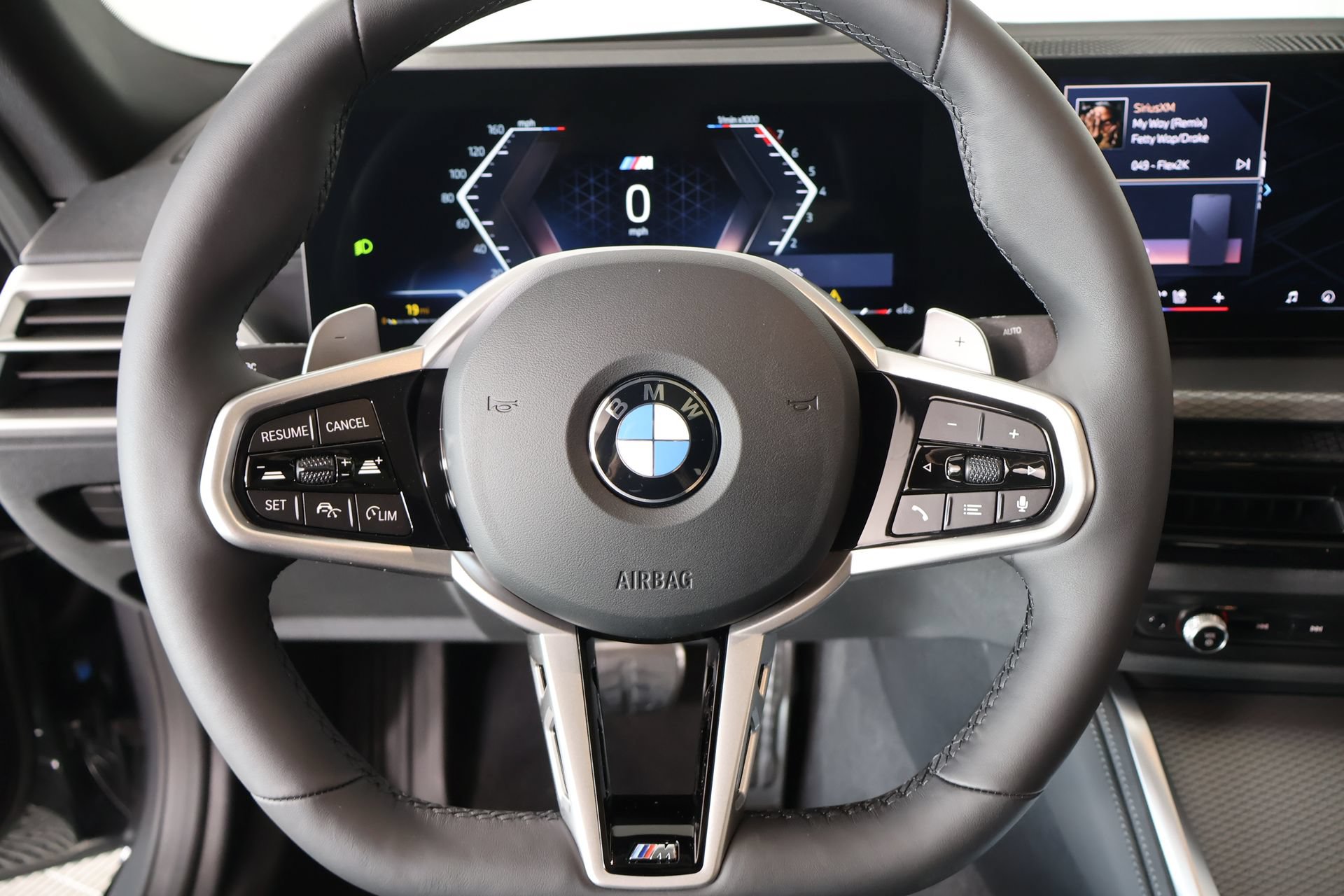 New 2026 BMW 430i xDrive w/ M Sport Package AWD/4WD image 3