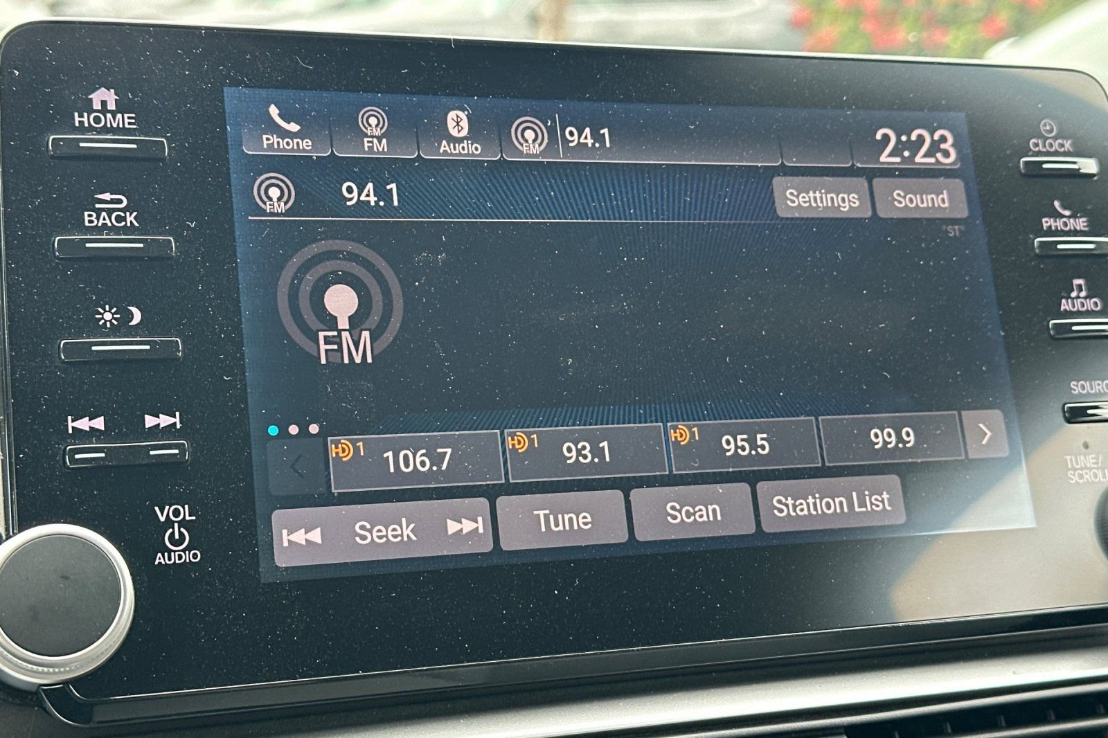 Used 2018 Honda Accord EX image 20