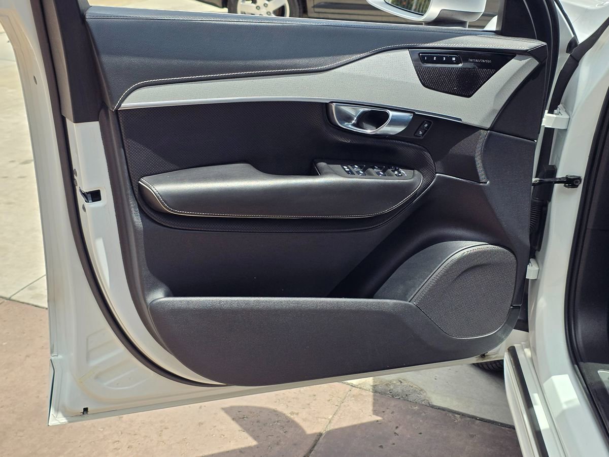 Used 2019 Volvo XC90 T6 R-Design AWD/4WD image 31
