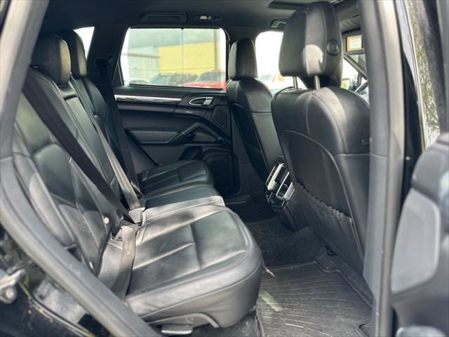 Used 2014 Porsche Cayenne Diesel image 21