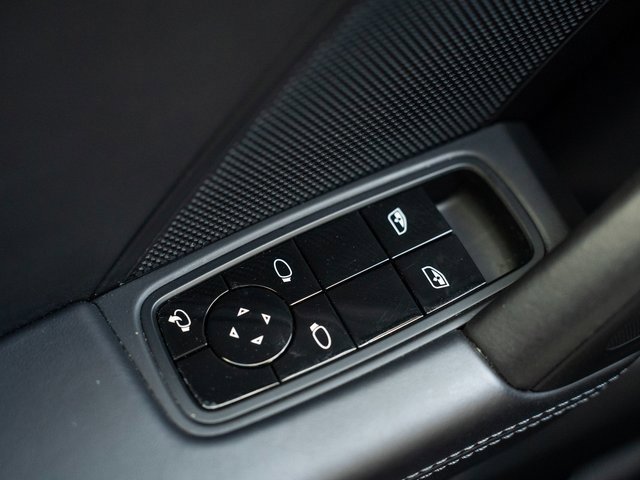 Certified 2021 Porsche 911 Carrera 4S image 17