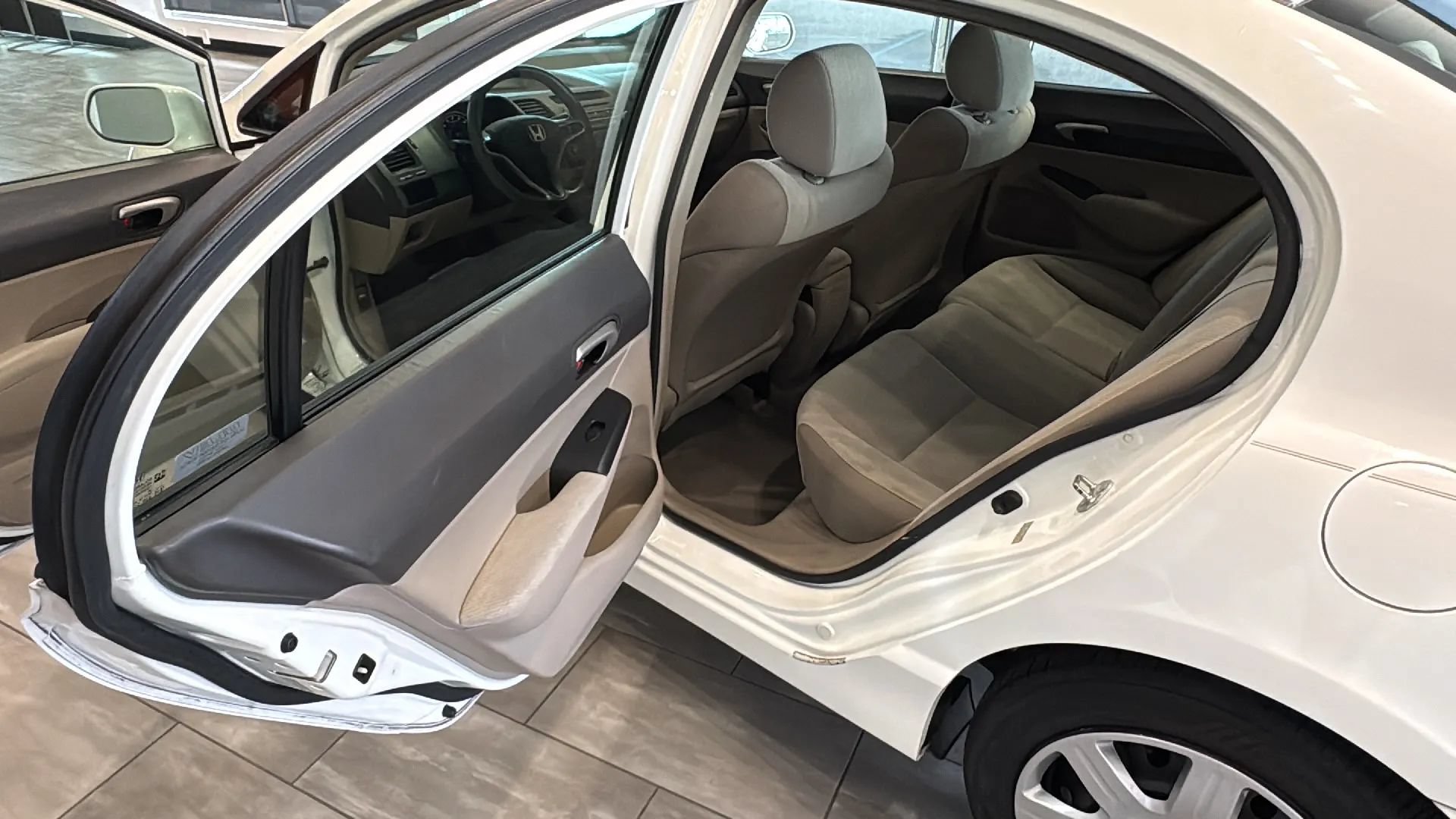 Used 2009 Honda Civic LX image 25