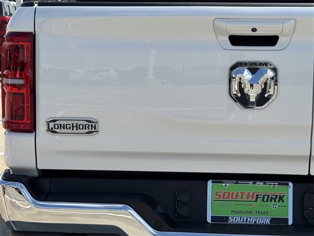 New 2026 RAM 1500 Limited image 6