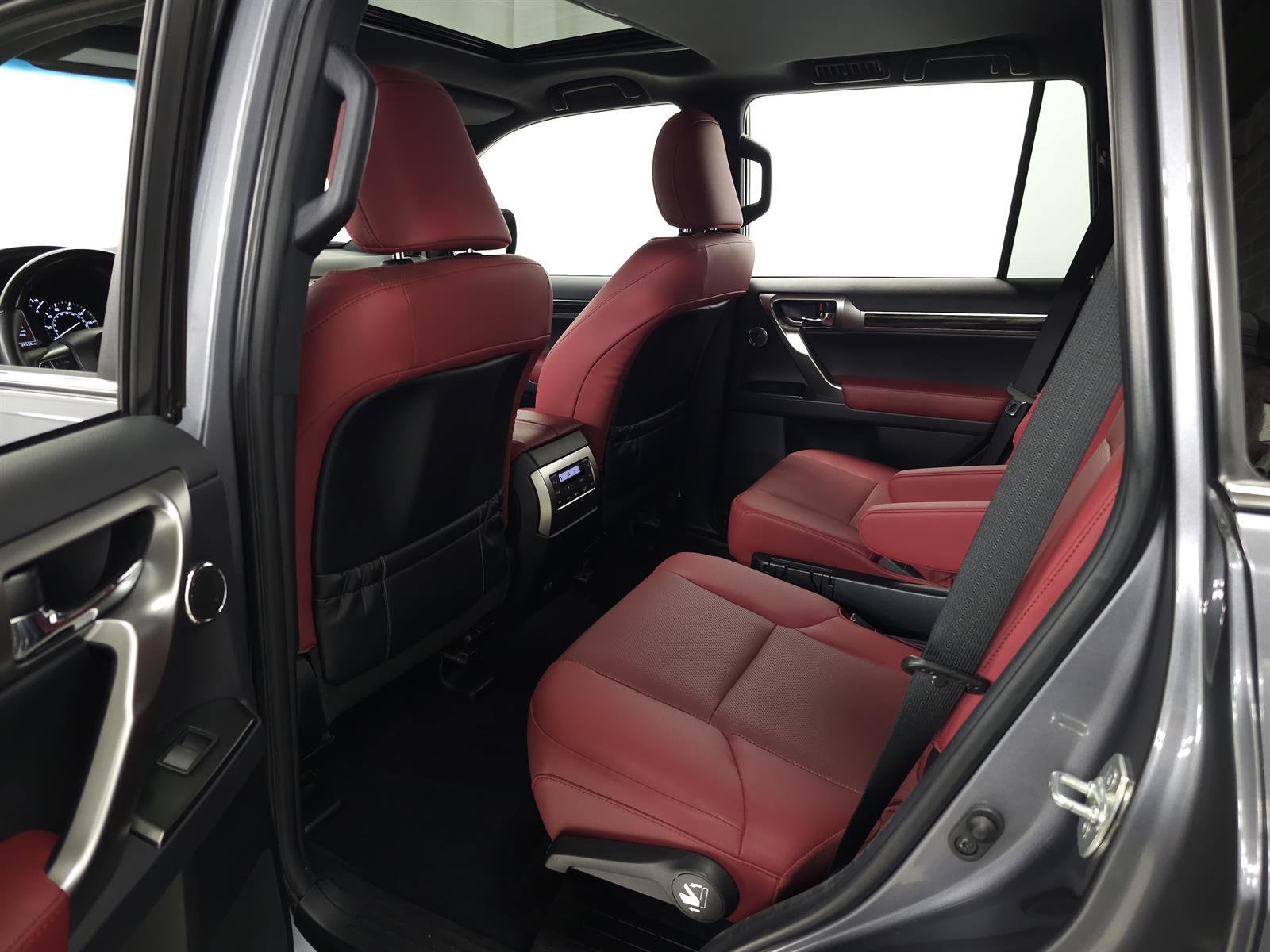 Used 2023 Lexus GX 460 Premium AWD/4WD image 35