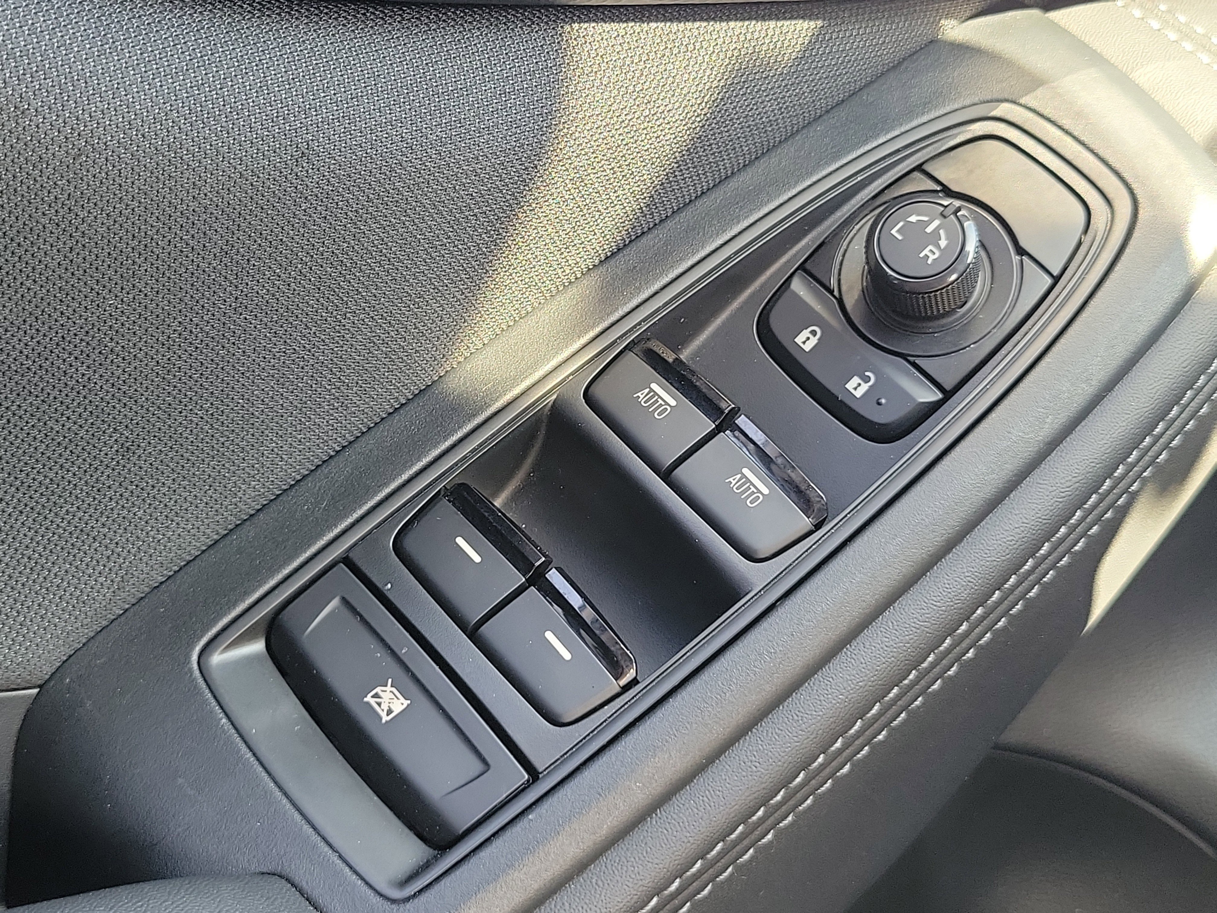 Certified 2024 Subaru Forester Premium image 25