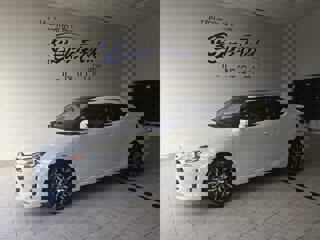 Used 2015 Scion tC