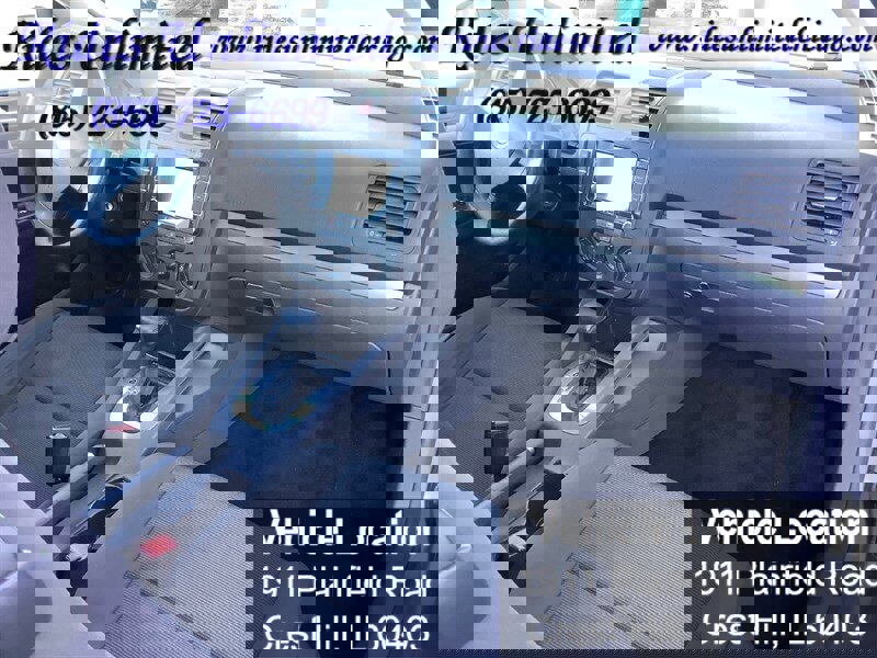 Used 2007 Volkswagen Rabbit 2-Door image 24