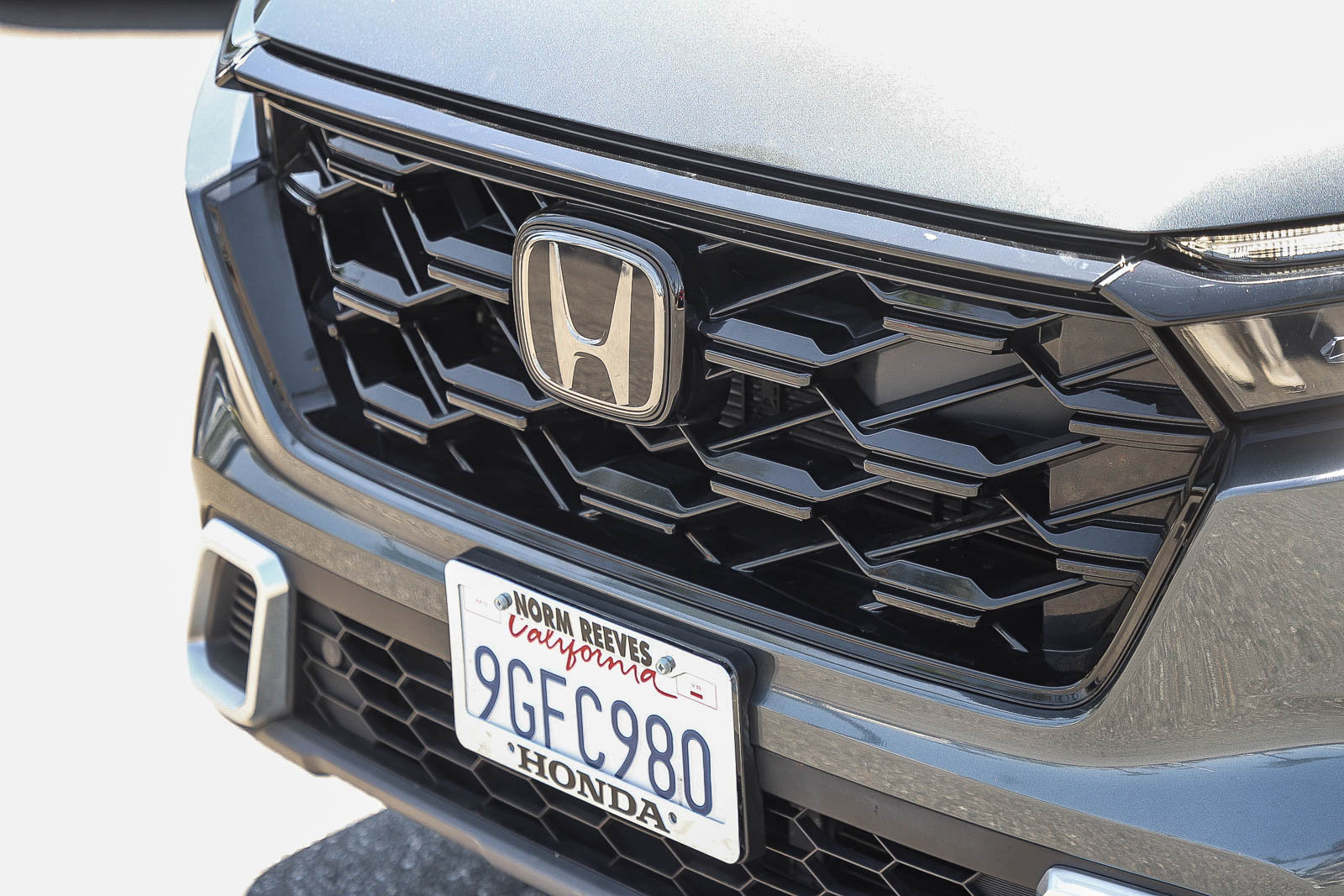 Certified 2023 Honda CR-V Sport Touring image 6