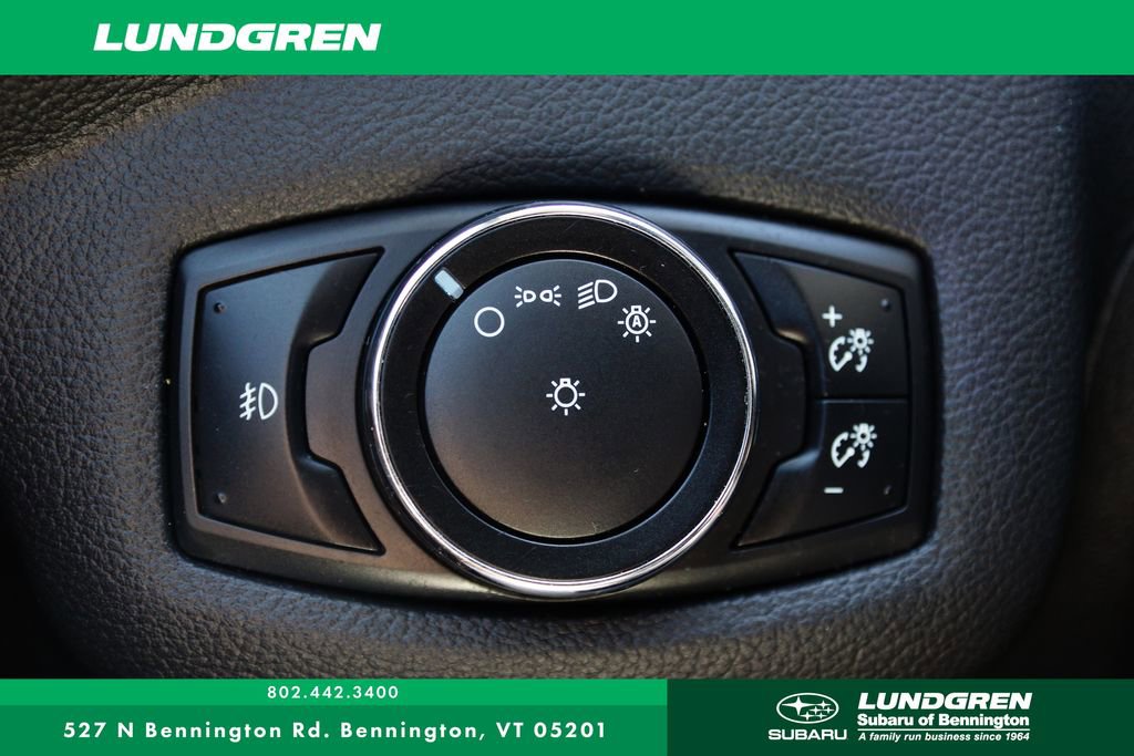 Used 2015 Ford Escape SE image 14