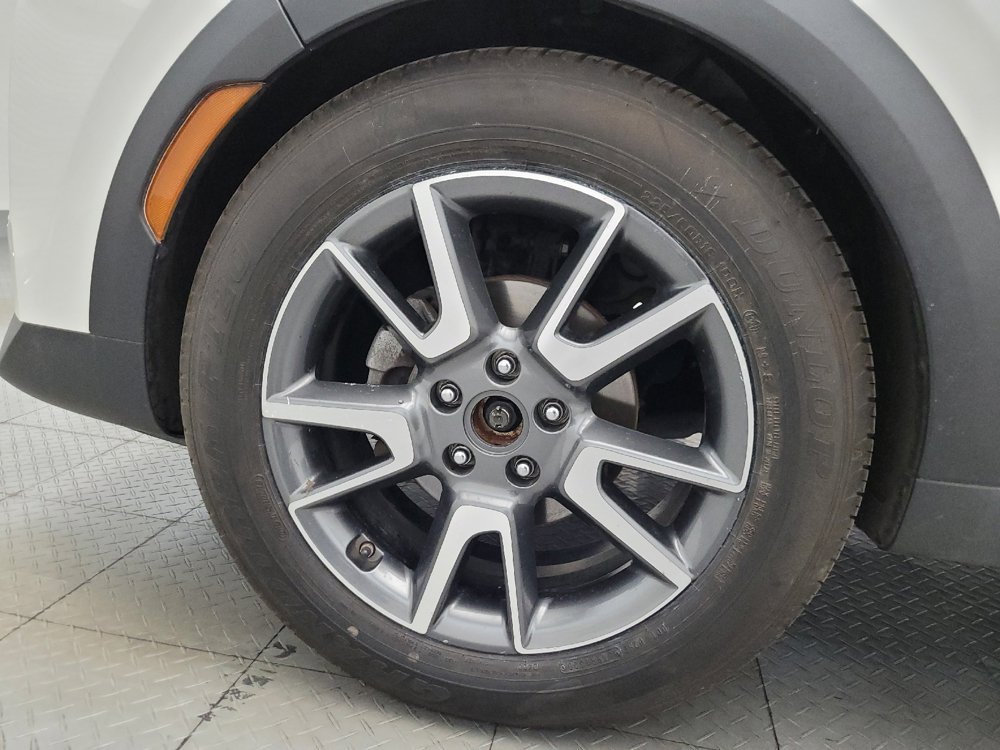 Used 2022 Kia Soul X-Line FWD image 31