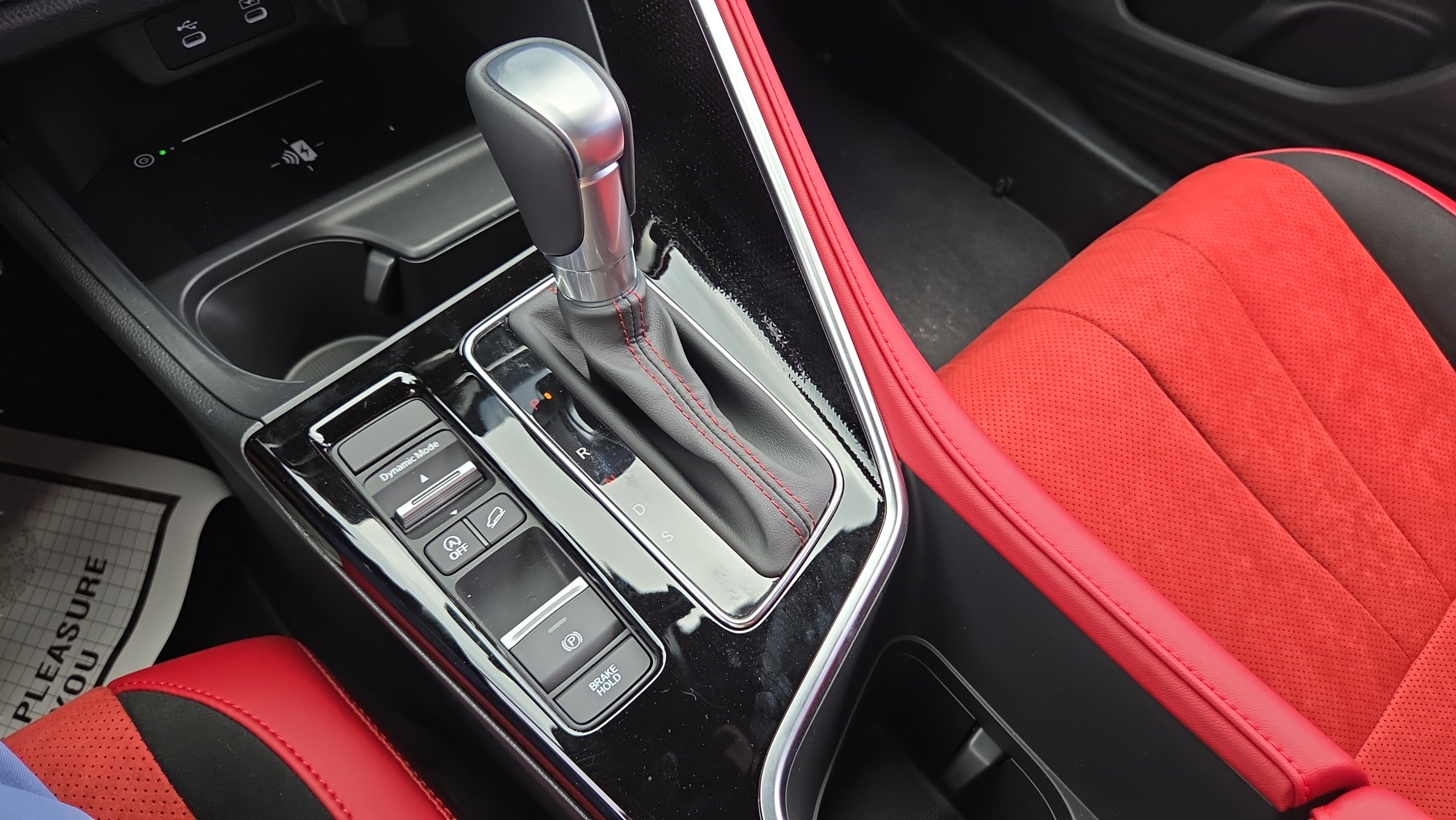 Certified 2026 Acura ADX A-Spec FWD image 31