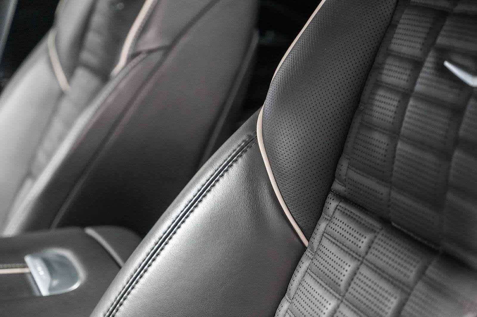 Used 2024 Cadillac Escalade V image 23