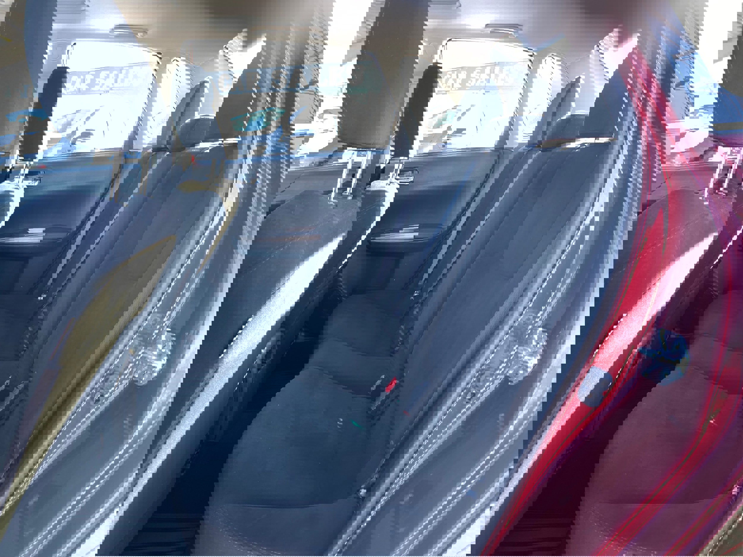 Used 2011 Subaru Impreza 2.5i Premium w/ PWR Moonroof Value Pkg image 14