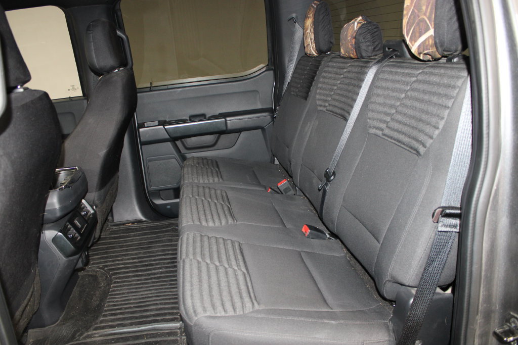 Used 2023 Ford F150 XL w/ STX Appearance Package AWD/4WD image 13