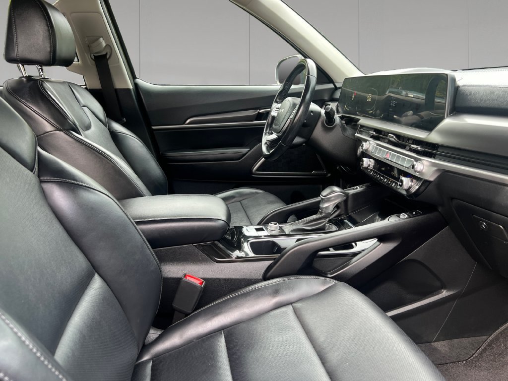Used 2024 Kia Telluride S w/ S Sunroof Package AWD/4WD image 17