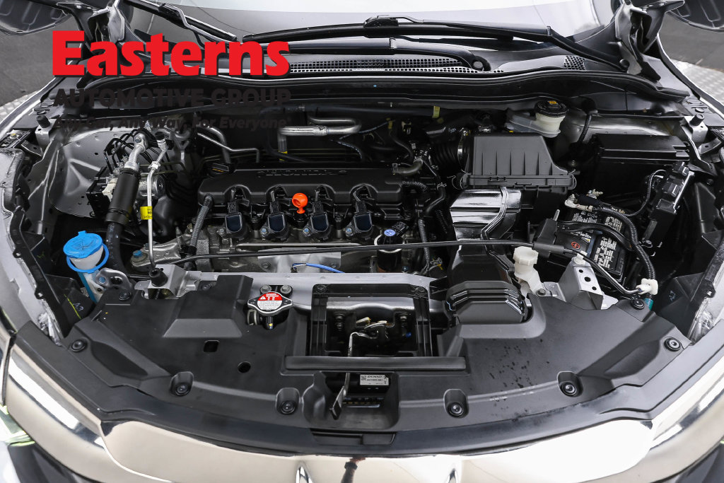 Used 2022 Honda HR-V EX image 9