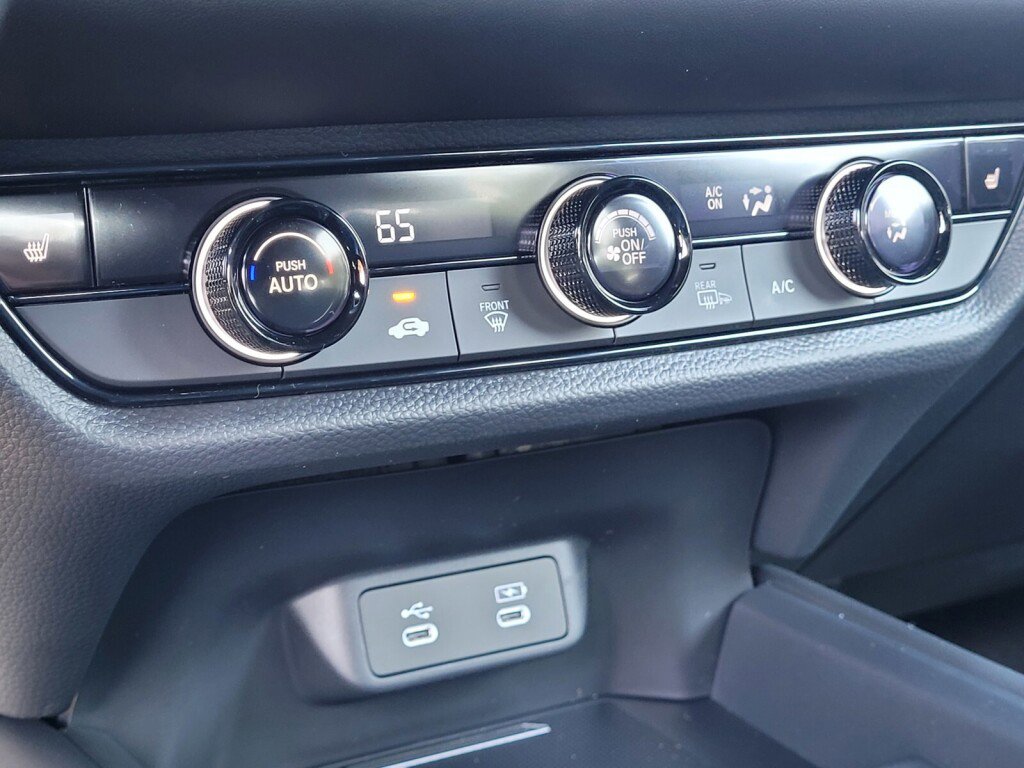 New 2026 Honda HR-V Sport image 14