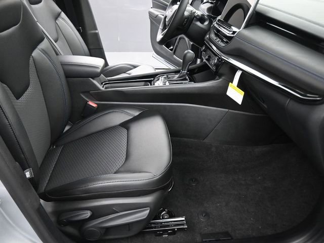 New 2026 Jeep Compass Latitude image 23