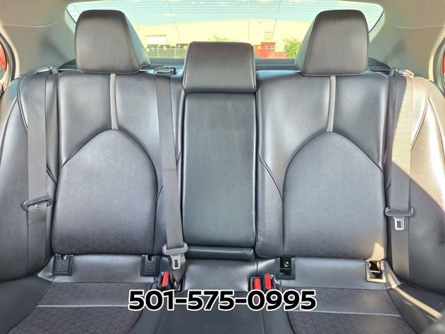 Used 2023 Toyota Camry XSE FWD image 11