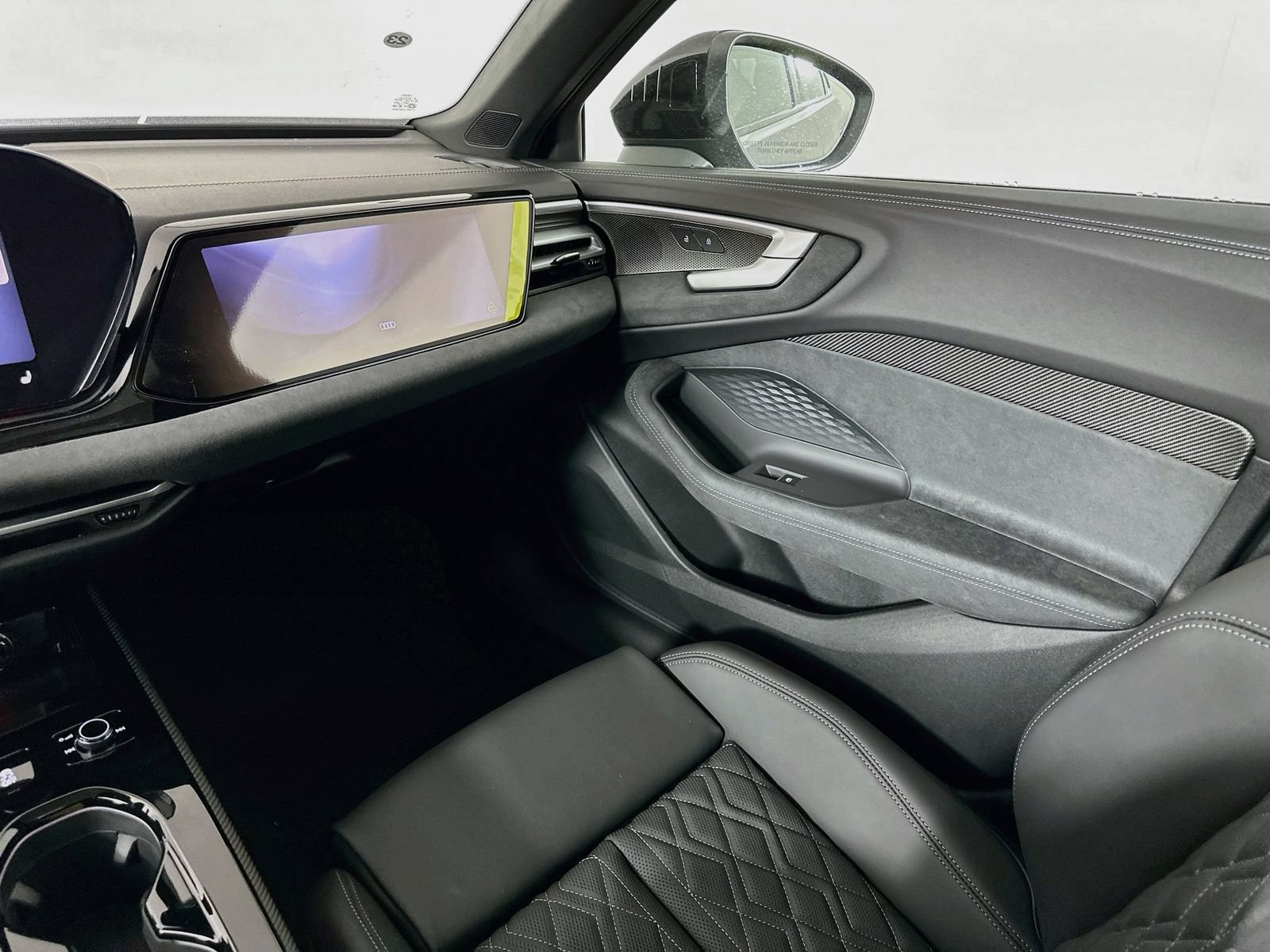 New 2026 Audi S5 Premium Plus AWD/4WD image 23