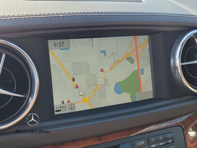 Used 2014 Mercedes-Benz SL 550 image 20