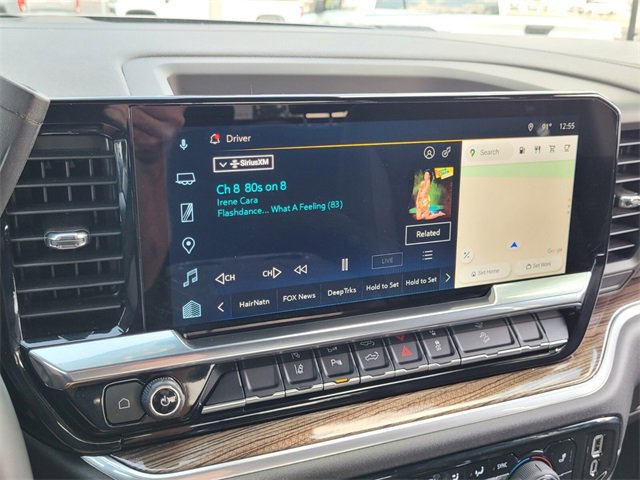 Used 2025 Chevrolet Silverado 2500 LT w/ Trail Boss Package image 31