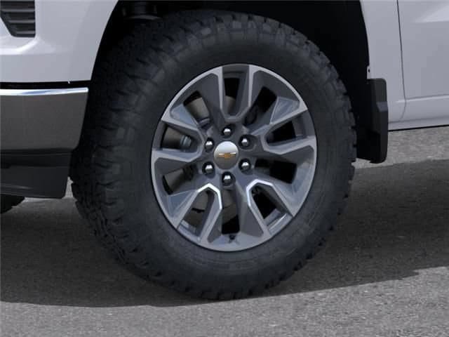 New 2026 Chevrolet Silverado 1500 LT AWD/4WD image 9