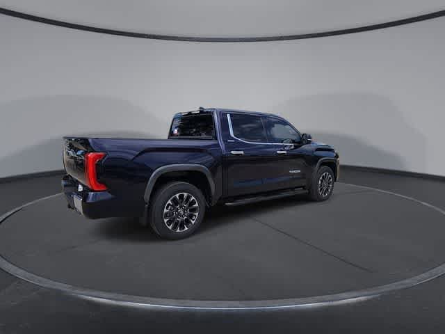 New 2026 Toyota Tundra Limited RWD image 4