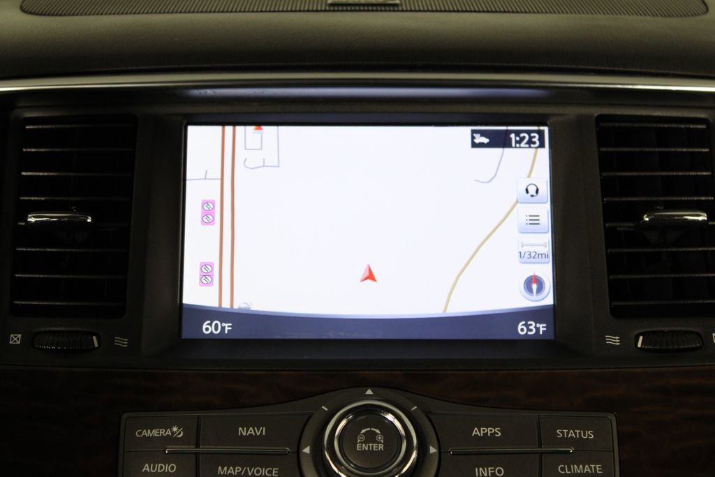 Used 2019 Nissan Armada SL w/ Premium Package image 8