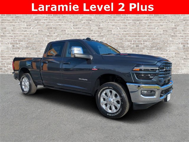 New 2026 RAM 2500 Laramie image 1