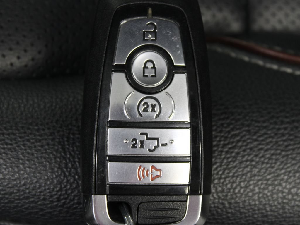Used 2023 Ford F150 Lariat w/ Equipment Group 502A High AWD/4WD image 81