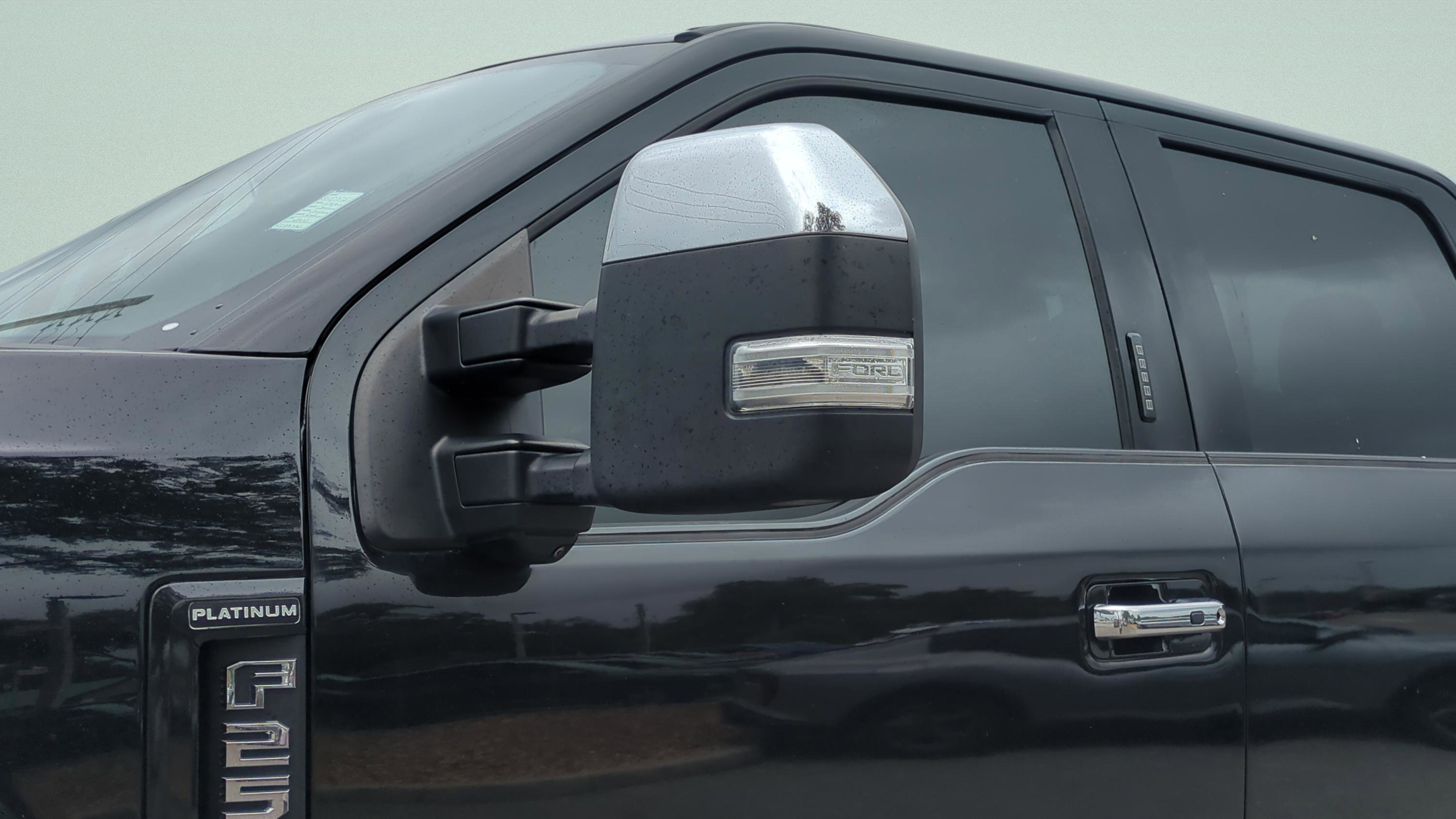 Used 2020 Ford F250 Platinum image 28