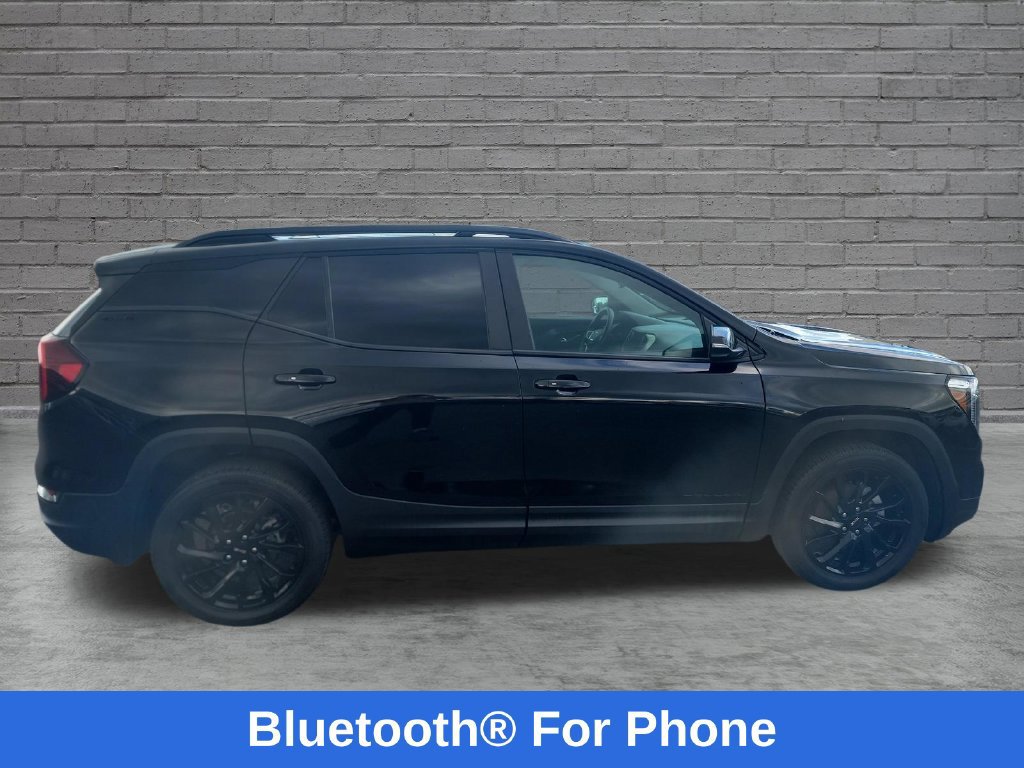 Used 2023 GMC Terrain SLE w/ Driver Convenience Package AWD/4WD image 10