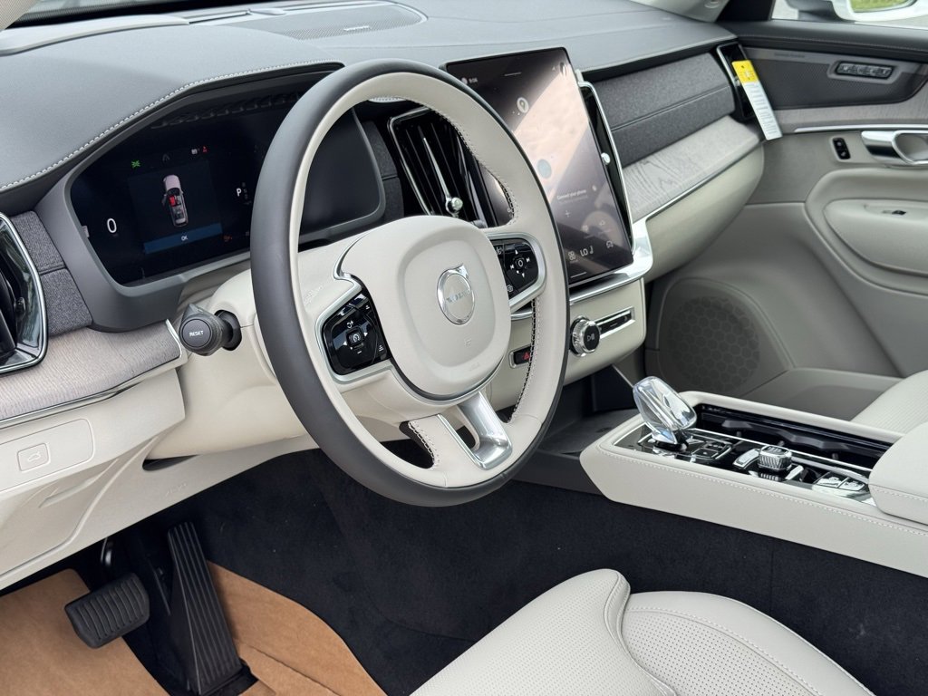 New 2026 Volvo XC90 B6 Ultra image 23