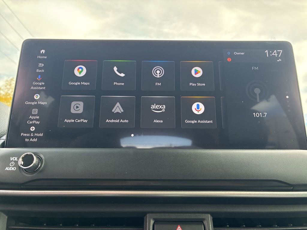 New 2026 Honda Pilot EX-L image 20