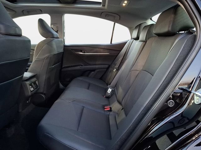 New 2026 Toyota Camry XLE AWD/4WD image 6