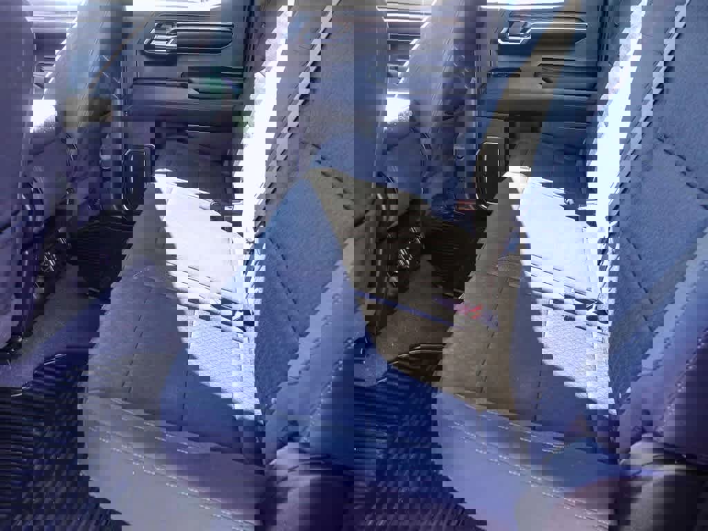 Used 2022 Chevrolet Silverado 1500 LT image 18