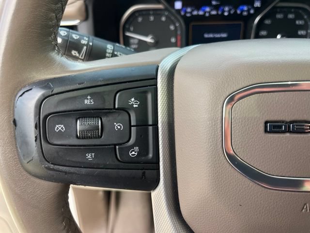 Used 2021 GMC Yukon XL Denali w/ Denali Ultimate Package AWD/4WD image 20