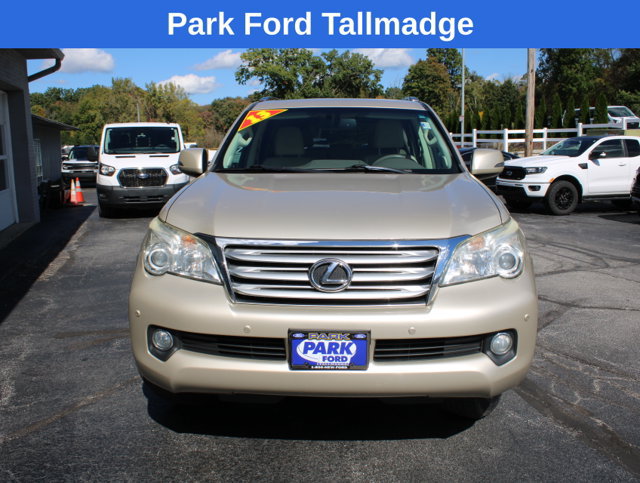 Used 2013 Lexus GX 460 w/ Comfort Plus Pkg AWD/4WD image 7