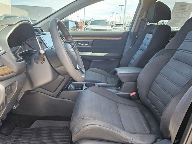 Used 2017 Honda CR-V EX image 17