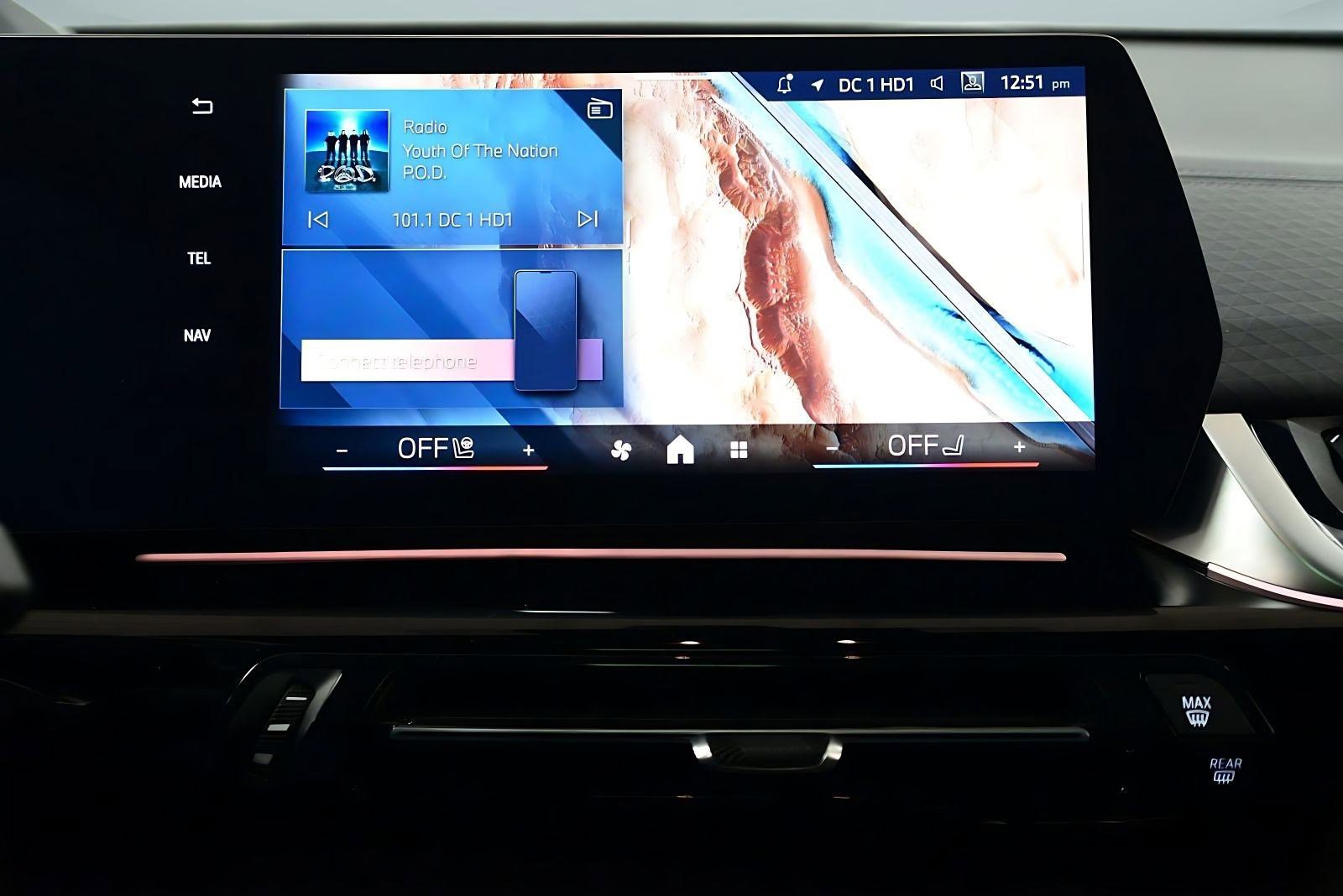 Certified 2025 BMW X2 xDrive28i image 26