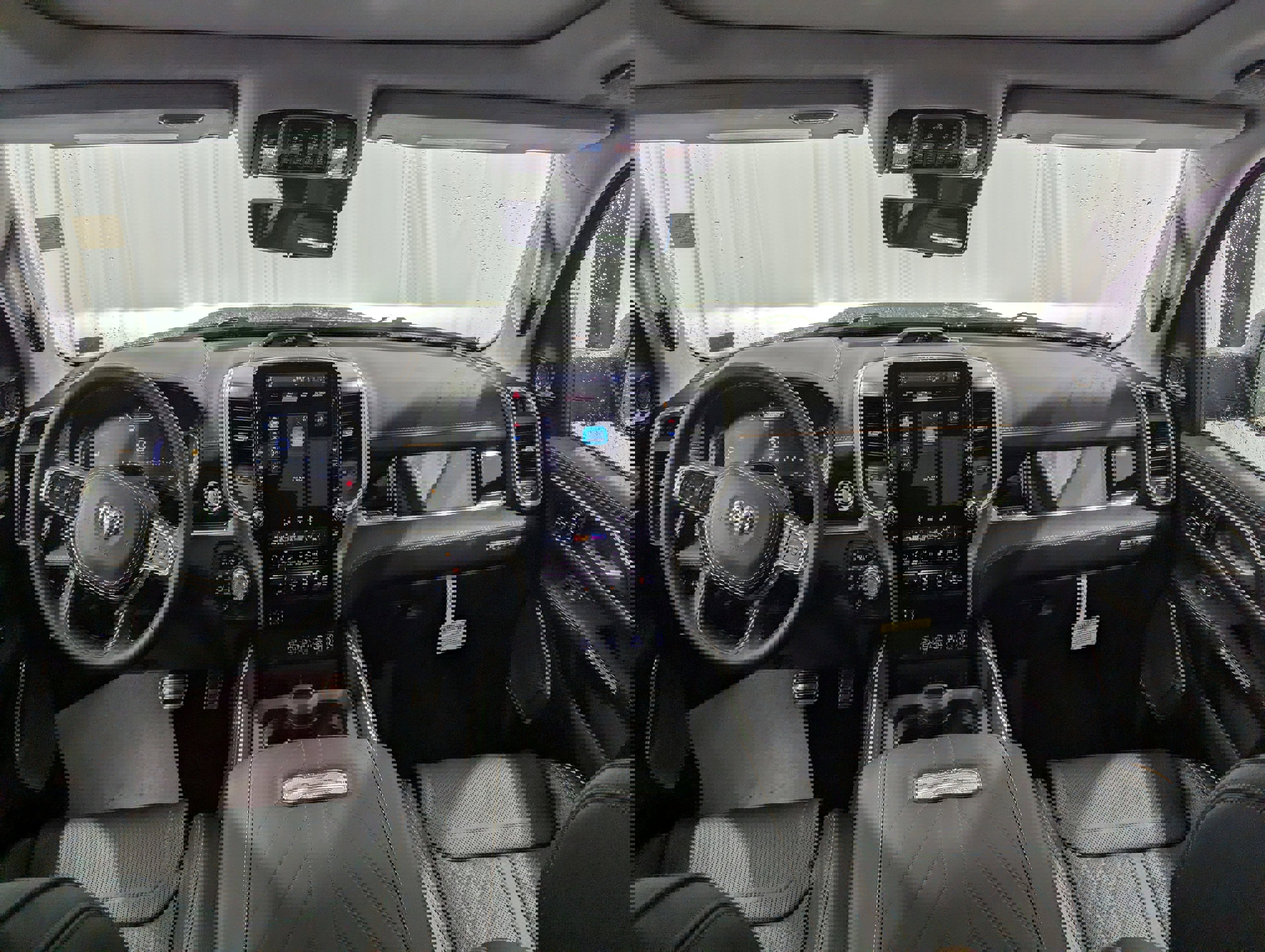 New 2026 RAM 1500 Tungsten image 18