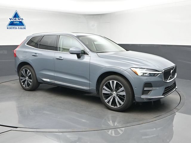 Used 2023 Volvo XC60 B5 Plus w/ Climate Package AWD/4WD image 1