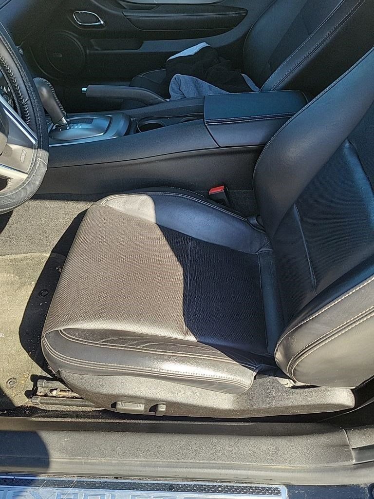 Used 2014 Chevrolet Camaro SS w/ RS Package image 9