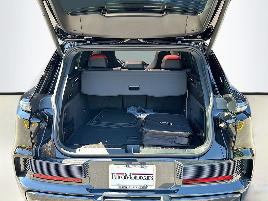 New 2026 Porsche Cayenne Electric AWD/4WD image 28