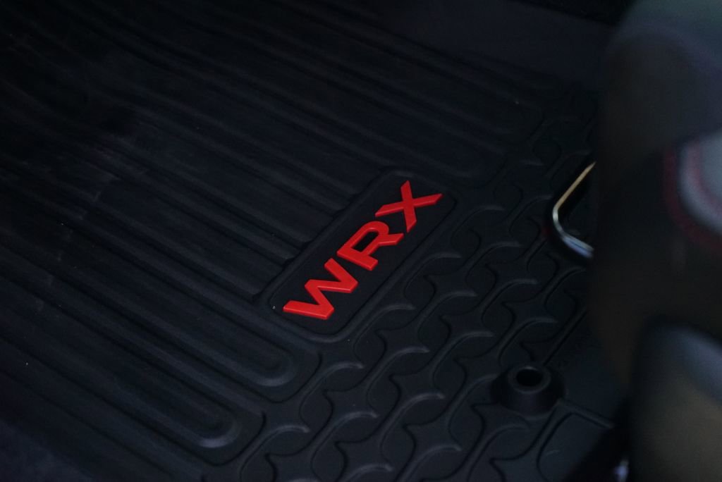 Used 2023 Subaru WRX AWD/4WD image 24