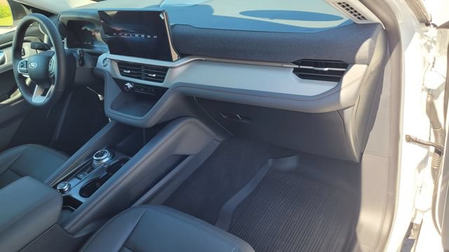 New 2026 Ford Explorer Active w/ Active Comfort Package AWD/4WD image 25
